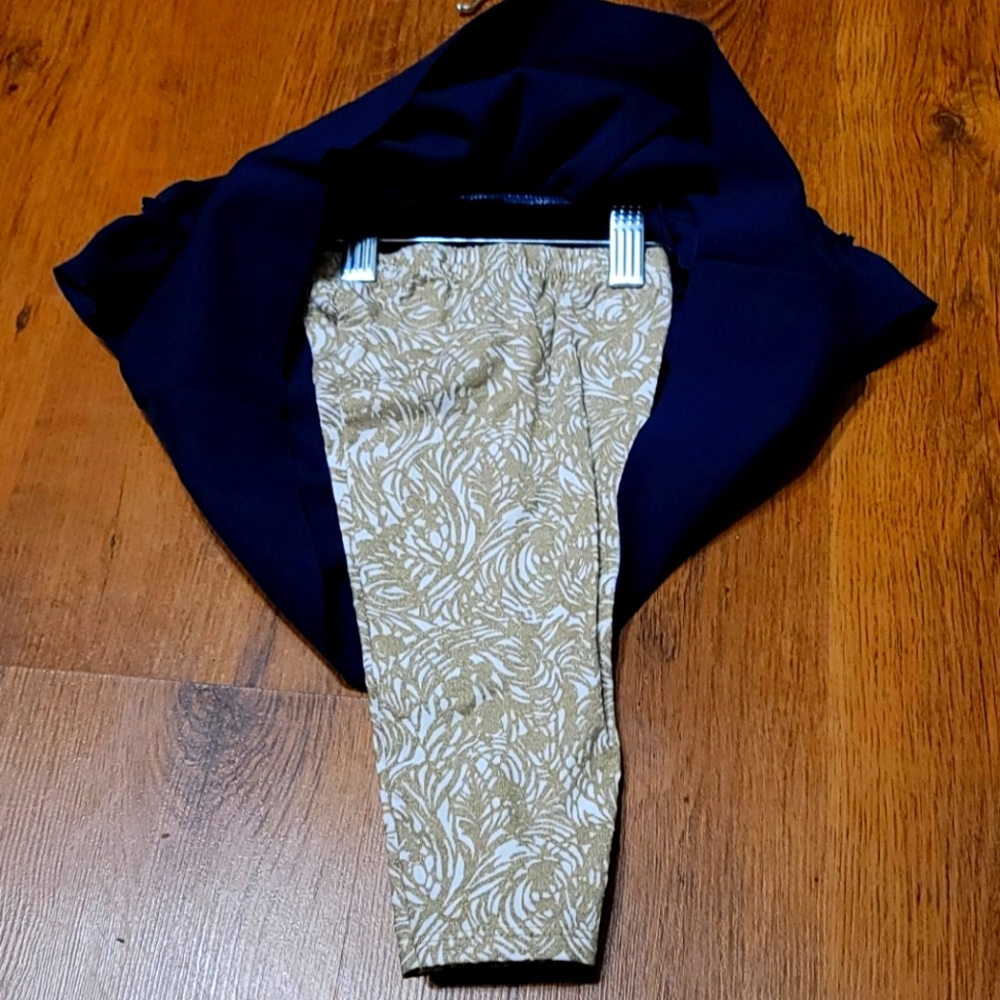 Two piece set - Picture 2 of 2